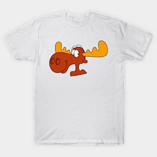 Bullwinkle T-Shirt